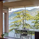 Limonta- Primula! Access To The Lake! Appartamento Limonta