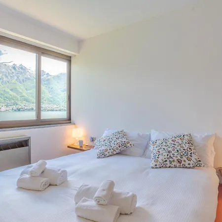 Limonta- Primula! Access To The Lake!