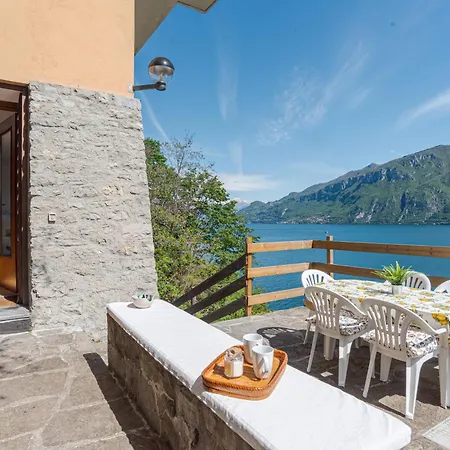 Appartement Limonta- Primula! Access To The Lake!