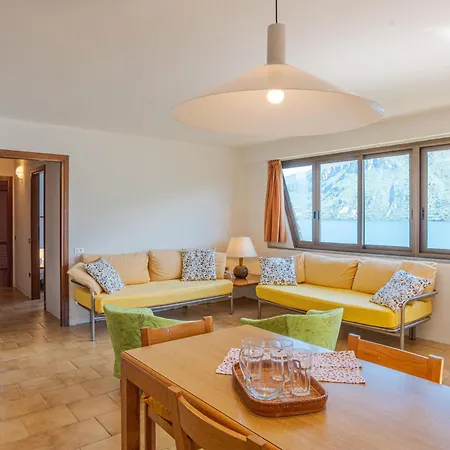 Apartment Limonta- Primula! Access To The Lake! *