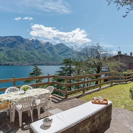 Limonta- Primula! Access To The Lake!