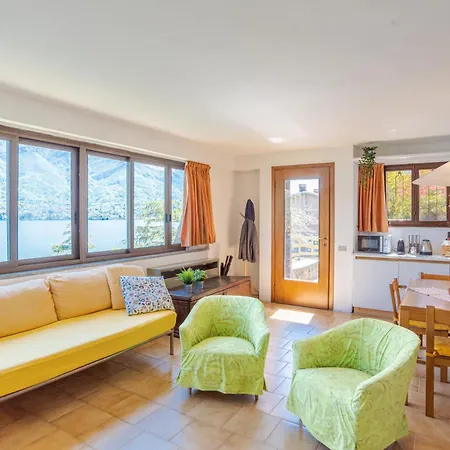 Apartment Limonta- Primula! Access To The Lake!