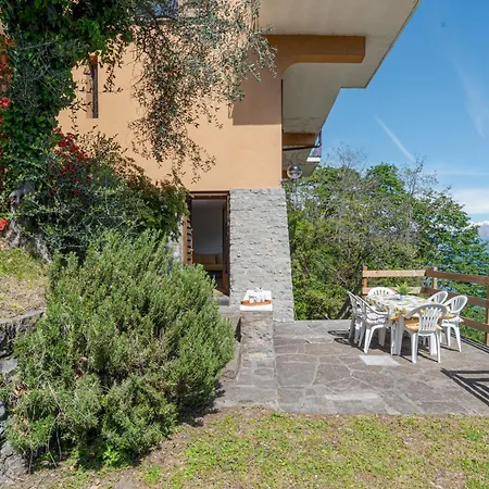 Limonta- Primula! Access To The Lake! * Limonta