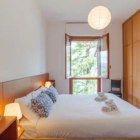 Limonta- Primula! Access To The Lake! Apartment