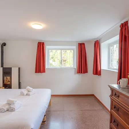 Apartment Limonta- Primula! Access To The Lake!