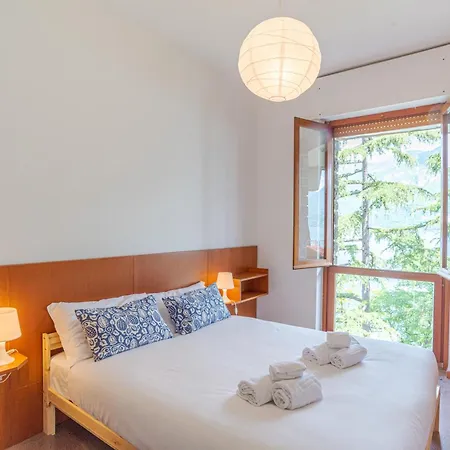 Apartment Limonta- Primula! Access To The Lake!