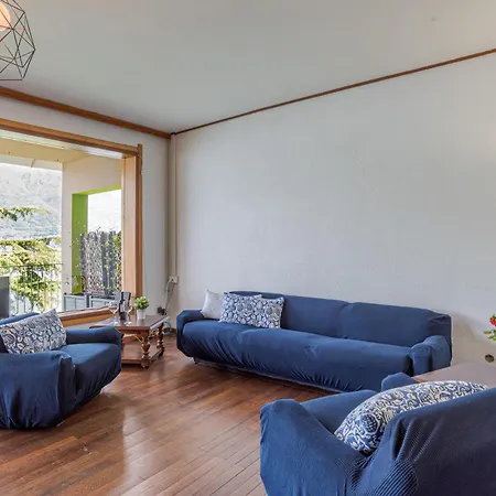 Limonta- Primula! Access To The Lake! Apartment