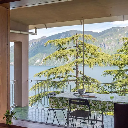 Limonta- Primula! Access To The Lake! Apartment Limonta