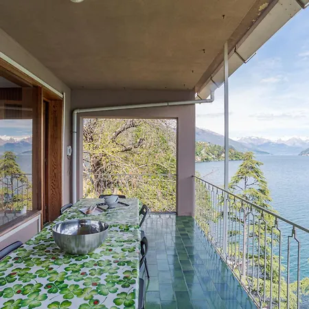 Limonta- Primula! Access To The Lake! Limonta