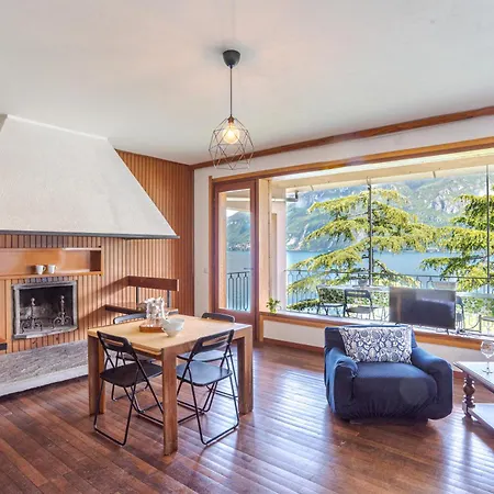 Limonta- Primula! Access To The Lake! Apartment *