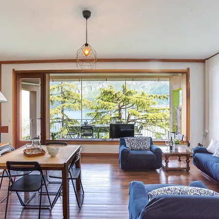 Limonta- Primula! Access To The Lake! Limonta