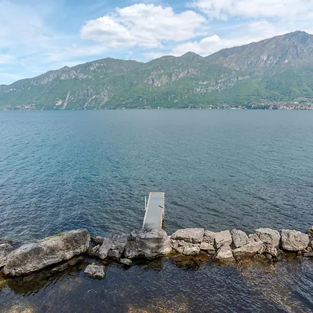 Limonta- Primula! Access To The Lake! *