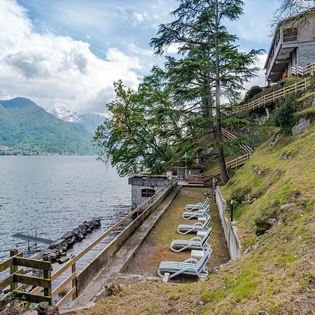 Limonta- Primula! Access To The Lake! Apartment *