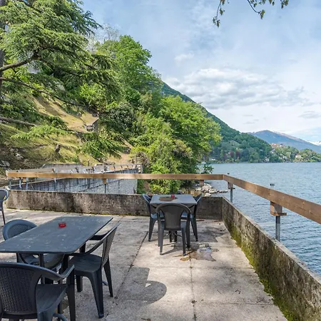 Apartamento Limonta- Primula! Access To The Lake!