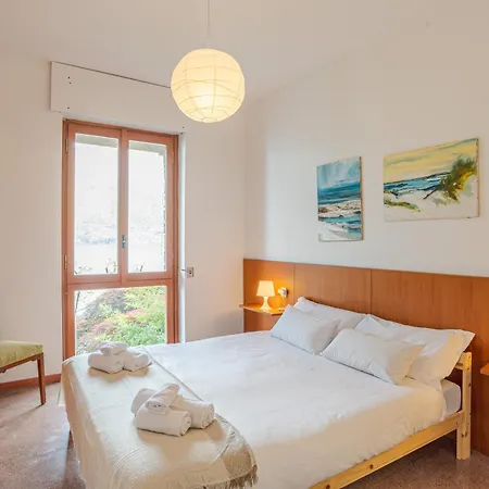 Limonta- Primula! Access To The Lake! Apartamento