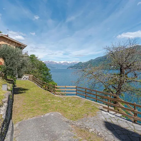 Limonta- Primula! Access To The Lake! Apartment *