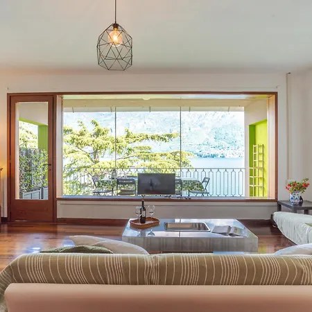 Apartment Limonta- Primula! Access To The Lake!