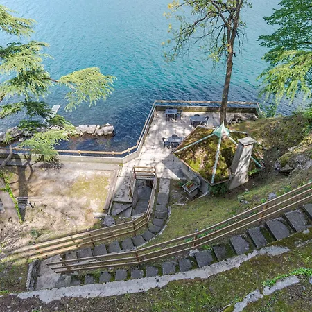 Limonta- Primula! Access To The Lake! *