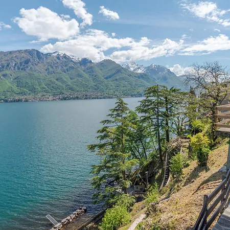 Limonta- Primula! Access To The Lake! *