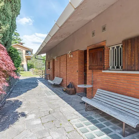 Limonta- Primula! Access To The Lake! *