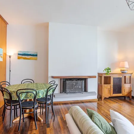 Apartment Limonta- Primula! Access To The Lake! Limonta