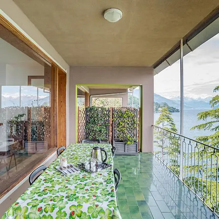 Apartment Limonta- Primula! Access To The Lake! Limonta