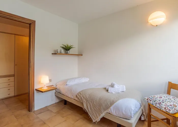 Limonta- Primula! Access To The Lake! * Limonta