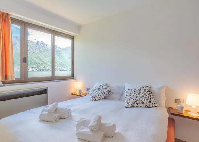 Limonta- Primula! Access To The Lake!