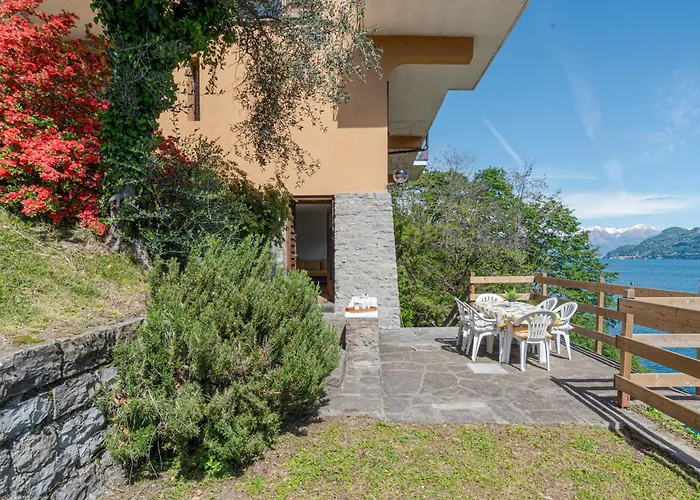 Limonta- Primula! Access To The Lake! * Limonta