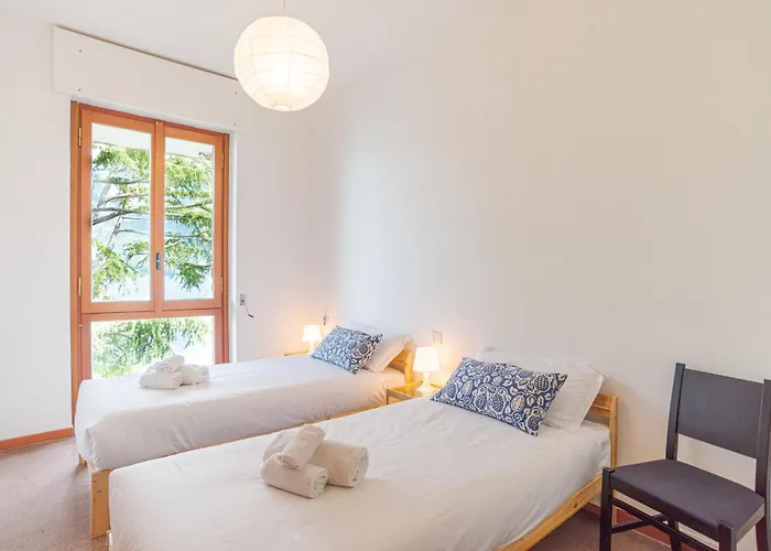 Limonta- Primula! Access To The Lake! * Limonta