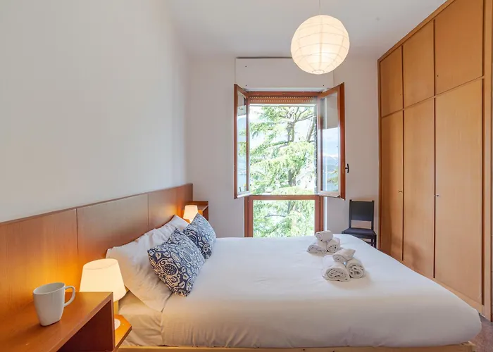 Limonta- Primula! Access To The Lake! Appartement