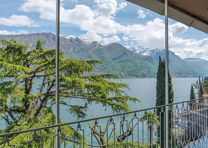 Limonta- Primula! Access To The Lake! *