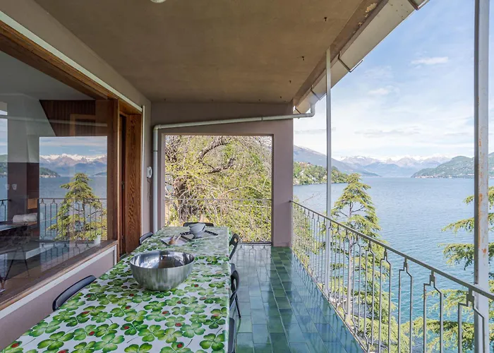 Limonta- Primula! Access To The Lake! Limonta