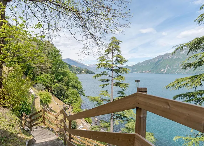 Limonta- Primula! Access To The Lake!