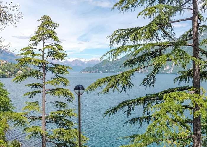 Limonta- Primula! Access To The Lake! Limonta