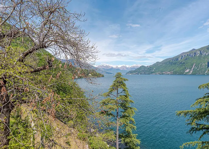 Limonta- Primula! Access To The Lake!