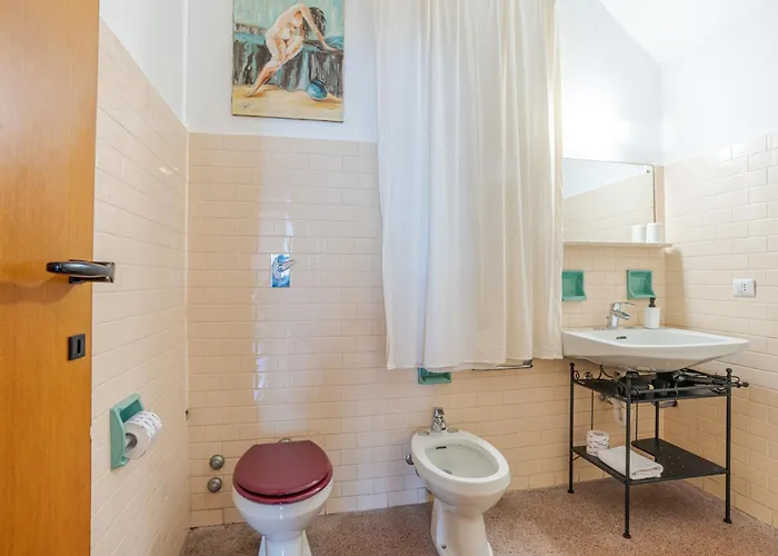 Limonta- Primula! Access To The Lake!