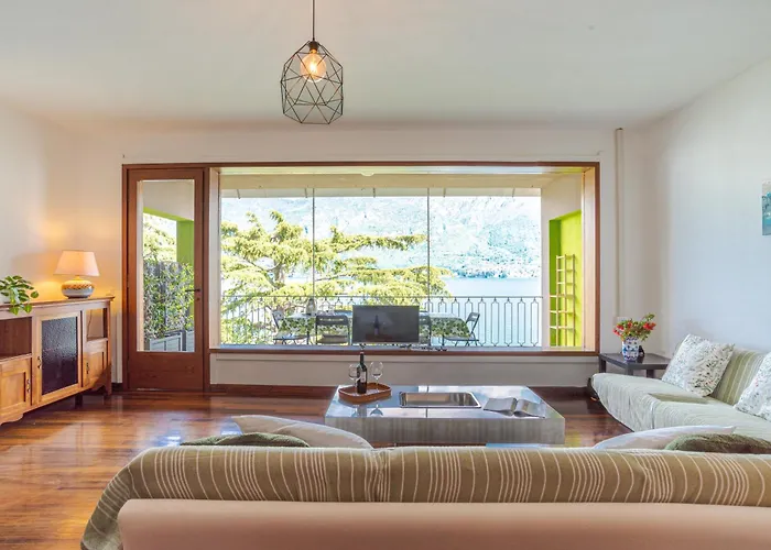 Appartement Limonta- Primula! Access To The Lake!