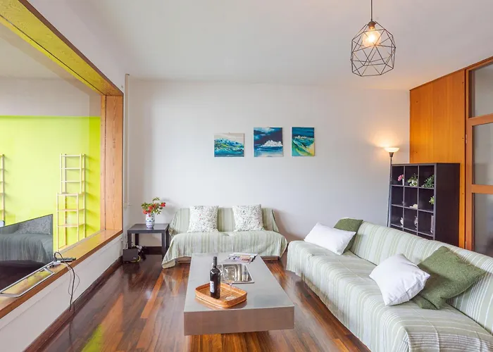 Limonta- Primula! Access To The Lake! Appartement *