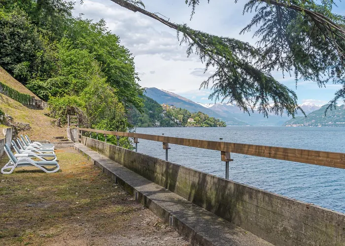 Limonta- Primula! Access To The Lake! * Limonta