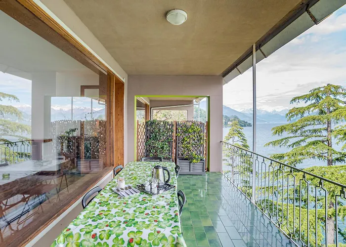 Appartement Limonta- Primula! Access To The Lake! Limonta