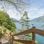 Limonta- Primula! Access To The Lake!