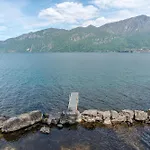 Limonta- Primula! Access To The Lake! *