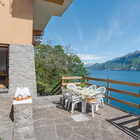 Limonta- Primula! Access To The Lake! Lejlighed Limonta