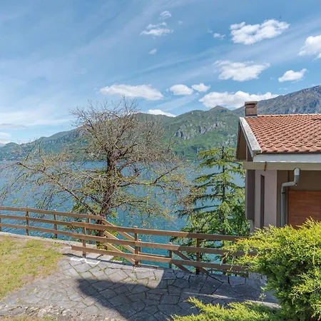 Limonta- Primula! Access To The Lake! Lejlighed Limonta