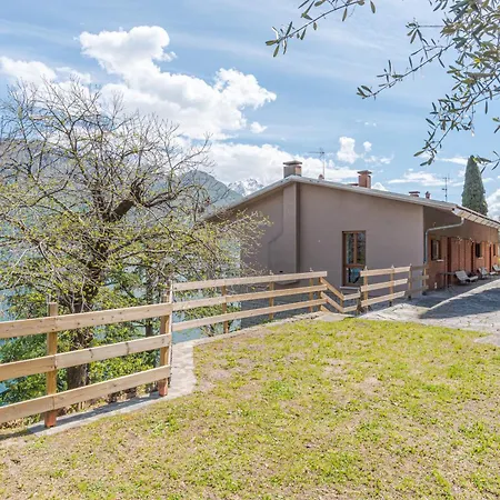 Limonta- Primula! Access To The Lake! Lejlighed Limonta